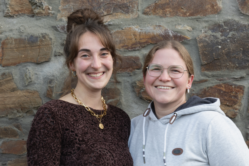 SIA Eupen-Marie-Marina