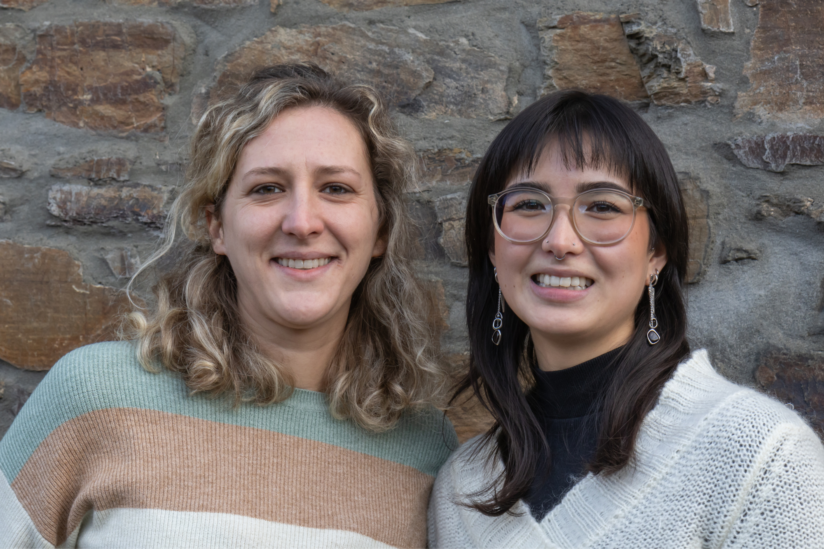 SIA Eupen - Sozialassistentin - Marie - Antonia